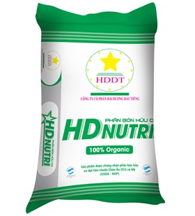 HD Nutri